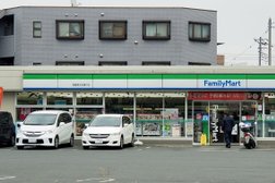 ファミリーマート 昭島東文化通り店