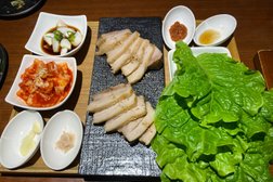 韓国料理 マショランド 川越店（마셔랜드）