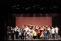 ダンススクール Stage Art Company 神戸三宮校