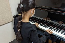 リリーベル・ピアノ教室
