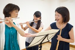 Key-note音楽教室 国立東京本校