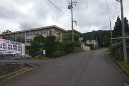 広島県立佐伯高等学校