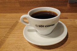 sot Coffee Roaster 大阪天満橋