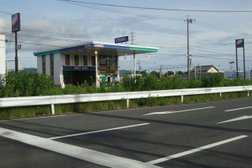 コスモ石油 豊川インター ss (豊川オイルセンター)
