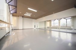 ダンススタジオルシール【dance Studio Lucir】