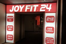 Joyfit24 Lite あきた・こまち温泉