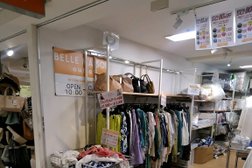 BELLE MAISON outlet 五反田TOC / ベルメゾン アウトレット