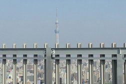 Nttコミュニケーションズ 東京第5データセンター