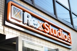 RexxStudios ひばりヶ丘店-レックススタジオ
