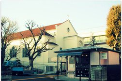 カトリック高円寺教会