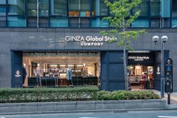 オーダースーツ Ginzaグローバルスタイル・コンフォート 神戸三宮店