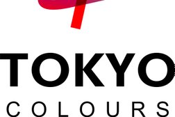 Tokyo Colours