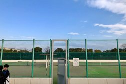 小菅東スポーツ公園テニスコート