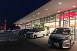 日産東京販売株式会社新車のひろば村山店