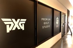 Premium Golf Studio