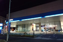 ネッツトヨタ滋賀 八日市店