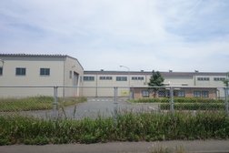 アミタ株式会社-九州営業所・北九州循環資源製造所