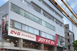 Joyfit24 新中野