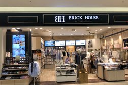 BRICK HOUSE by Tokyo Shirts亀有アリオモール店