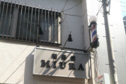 理容室miura