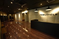 Feelcycle 汐留(新橋)