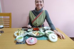 Sakura cook