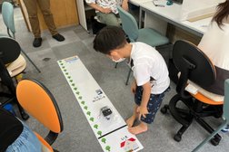 LiKパソコン教室・ロボットプログラミング教室 熊野前