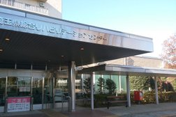 埼玉県総合リハビリテーションセンター