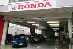 Honda Cars 東京中央 東池袋店