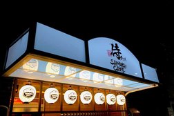 侍かふぇ Samurai Cafe、Theater WA、AAT殺陣教室／株式会社BElief JAPAN Entertainment