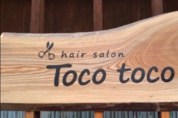 hairsalon Tocotoco（ヘアーサロン トコトコ）