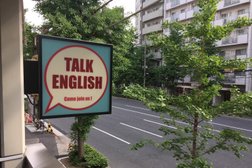 英会話 Talk English