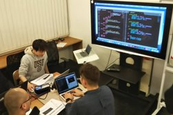 ウェブトレプラス | 名古屋のプログラミングスクール