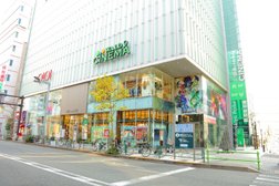 スタジオエイメイ新宿マルイアネックス店