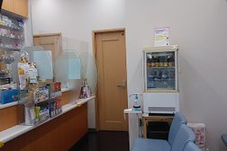 日本調剤 神戸大井町薬局