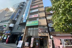 アシスト仙台東口店