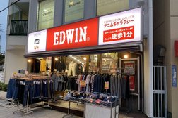 Edwin Shop 日暮里店