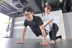 セミパーソナルトレーニングジム ReELM fitness&workout 板橋店