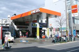 Eneos わくわくステーション鷺宮ss (坂上石油)
