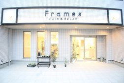 Frames hair&relax戸田