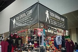 Tush General Store / Tush Leathers