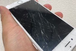 iPhone修理のクイック成増店