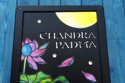 ヨガスタジオ チャンドラパドマ