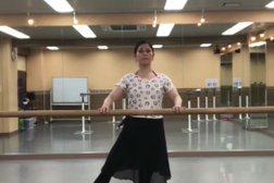 Ballet Studio Eve 新池袋スタジオ
