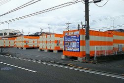 トランクルーム｜オレンジコンテナ八王子川口町Part1