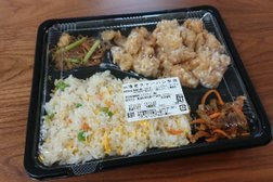香港惣菜 九龍Deli イオンモール北戸田店