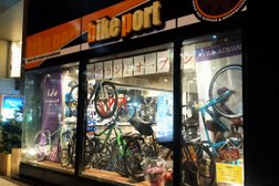 bikeport新宿都庁前店