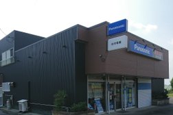 Panasonic shop 松村電機