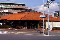 神戸屋レストラン 甲子園店