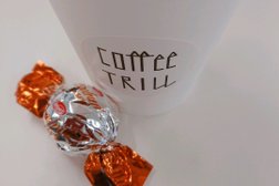 coffee trill